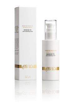Масажна олія YESforLOV MASSAGE OIL with titillating scent 100 мл, пряний аромат SX4536 фото