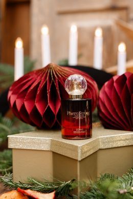 Парфуми із феромонами жіночі Limited Edition PheroStrong 50ml A59460 фото