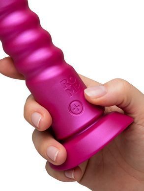 Вібратор ROMP Jiggle із зворотно-поступальними рухами SX4802 фото