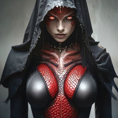 Мастурбатор Fleshlight Fantasy Reaper SX4651 фото