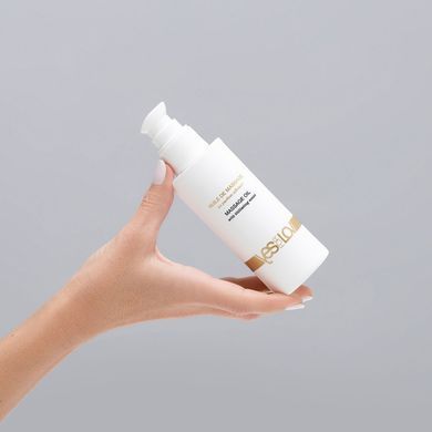 Масажна олія YESforLOV MASSAGE OIL with titillating scent 100 мл, пряний аромат SX4536 фото