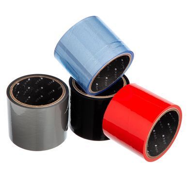 Стрічка бондажна UPKO Standard static Bondage tape U60967 фото