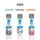 Змазка на водній основі JO H2O ORIGINAL (240 мл) оліїста і гладенька, рослинний гліцерин SO1678 фото 5
