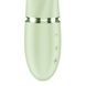 Вібратор-кролик Satisfyer Pearl Bunny 2 Light Green SX3829 фото 6