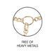 Наручники Bijoux Indiscrets MAZE &mdash; Wide Cuffs Black SO2649 фото 4