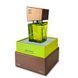 Духи з феромонами жіночі SHIATSU Pheromone Fragrance women lime, 15 мл HOT67145 фото 1