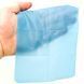 Набір латексних серветок Latex Dental Dams Vanilla 100 шт SX1267 фото 3