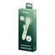 Вібратор-кролик Satisfyer Pearl Bunny 2 Light Green SX3829 фото 8