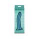Дилдо NS Novelties Royals - 6" Charlie - Metallic Teal SX4327 фото 3