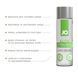 Змазка на водній основі JO H2O Organic Aloe (240 мл), зволожувальний та заспокійливий ефект SX0723 фото 2