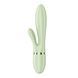 Вібратор-кролик Satisfyer Pearl Bunny 2 Light Green SX3829 фото 1