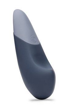 Мінівібратор Womanizer Vibe Dark Blue, 3 авторежими + 10 рівнів інтенсивності SX2145 фото