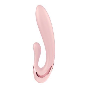 Вібратор-кролик Satisfyer Pearl Bunny 3 SX3830 фото