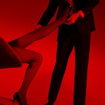 Сексуальні колготи Tearable Tights 5D UPKO сірі, One Size U63302 фото