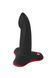 Фалоімітатор Fun Factory LIMBA FLEX S Black (м'яте паковання!!!) SX3286-R фото 5
