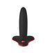 Фалоімітатор Fun Factory LIMBA FLEX S Black (м'яте паковання!!!) SX3286-R фото 4
