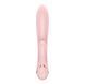 Вібратор-кролик Satisfyer Pearl Bunny 3 SX3830 фото 4