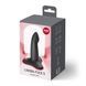 Фалоімітатор Fun Factory LIMBA FLEX S Black (м'яте паковання!!!) SX3286-R фото 7