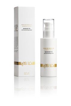Масажна олія YESforLOV MASSAGE OIL with bewitching scent 100 мл, квітковий аромат SX4538 фото