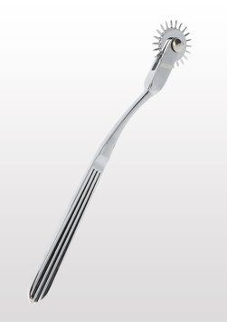 Колесо Вартерберга Taboom TB17133 фото