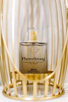 Парфуми з феромонами жіночі Perfect with PheroStrong 50 ml A59873 фото