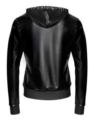 Чоловіча толстовка Noir Handmade H086 Vexen hooded jacket L SX4194 фото