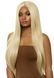 Перука Leg Avenue 33&Prime; Long straight center part wig Blond SO8592 фото 1