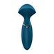 Вібромасажер Satisfyer Mini Wand-er Blue SO7794 фото 6