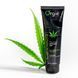 Лубрикант на водній основі Orgie Lube Tube Cannabis, 100 мл, їстівний, з олією насіння конопель SX1511 фото 4