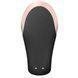 Смарт-вібратор для пар Satisfyer Double Love (Black) (м'яте паковання!!!) SO4930-R фото 5