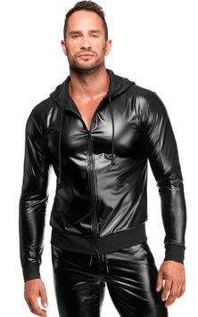 Чоловіча толстовка Noir Handmade H086 Vexen hooded jacket XL SX4195 фото