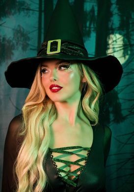 Набір страз-прикрас для тіла Leg Avenue Ayla face jewel sticker, наліпки, світяться у темряві SO9176 фото
