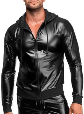 Чоловіча толстовка Noir Handmade H086 Vexen hooded jacket XL SX4195 фото