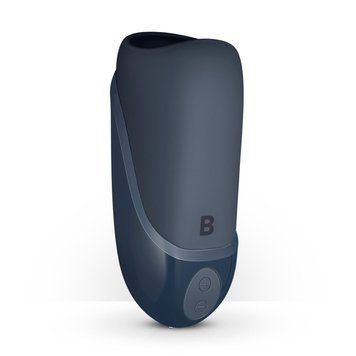 Мастурбатор Boners Vibrating Blowjob Simulator, імітація мінету, 10 режимів SO8870 фото