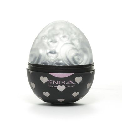 Набір Tenga Egg Lovers Pack (6 яєць) EGG-006L фото