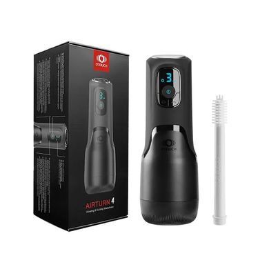Мастурбатор Otouch AIRTURN 4 SX4886 фото