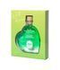 Масажний гель EXSENS With Desire Apple Pear 50 мл, розігрівальний, без цукру, їстівний SX2192 фото 1