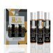 Набір JO Tri-Me Triple Pack &mdash; Gelato (3&times;30 мл) три різні смаки серії Джелато SO2841 фото 1