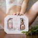 Подарунковий набір HighOnLove & JOPEN: Objects of Desire (краплі для клітора і вібратор з кристалами) SO3375 фото 3