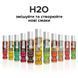 Змазка на водній основі JO H2O &mdash; Juicy Pineapple (30 мл) без цукру, рослинний гліцерин SO1473 фото 5