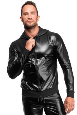 Чоловіча толстовка Noir Handmade H086 Vexen hooded jacket XXL SX4196 фото