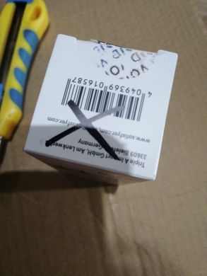 Зарядка (запасний кабель) для іграшок Satisfyer USB charging cable Black (відкрите паковання!!!) SO7792-R фото