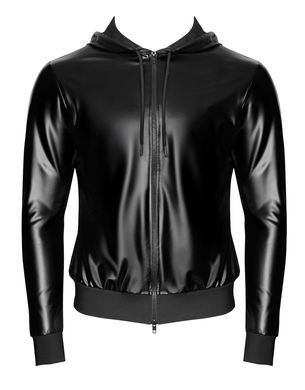 Чоловіча толстовка Noir Handmade H086 Vexen hooded jacket XXL SX4196 фото