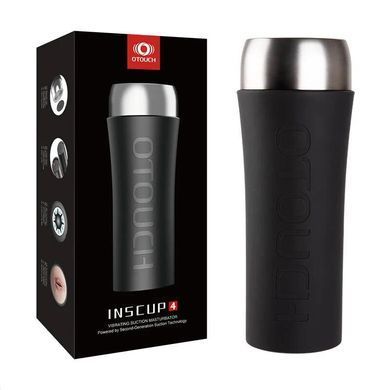 Мастурбатор Otouch INSCUP 4 SX4887 фото