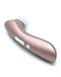 Вакуумний кліторальний стимулятор Satisfyer Pro 2+ Vibration з вібрацією SO2303 фото 2