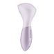 Вібромасажер Satisfyer Wand-erful з вакуумною кліторальною стимуляцією SX3833 фото 4