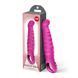 Вібратор точки G Fun Factory PATCHY PAUL Magenta, гнучкий, 12 режимів SX4237 фото 4