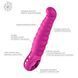 Вібратор точки G Fun Factory PATCHY PAUL Magenta, гнучкий, 12 режимів SX4237 фото 3