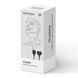 Зарядка (запасний кабель) для іграшок Satisfyer USB charging cable Black (відкрите паковання!!!) SO7792-R фото 6