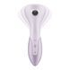 Вібромасажер Satisfyer Wand-erful з вакуумною кліторальною стимуляцією SX3833 фото 1